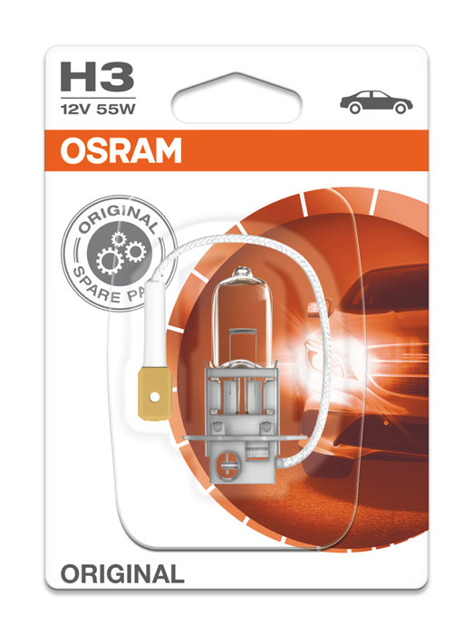 Billampa Original Line H3